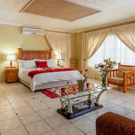 Gannet Place Guest House Hazyview Εξωτερικό φωτογραφία