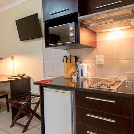 Gannet Place Guest House Hazyview Εξωτερικό φωτογραφία