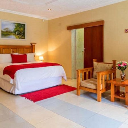 Gannet Place Guest House Hazyview Εξωτερικό φωτογραφία