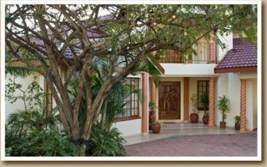 Gannet Place Guest House Hazyview Εξωτερικό φωτογραφία
