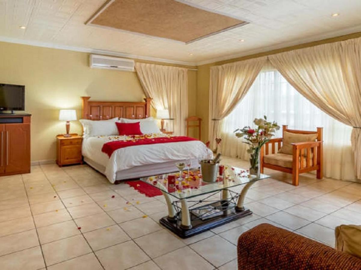 Gannet Place Guest House Hazyview Εξωτερικό φωτογραφία