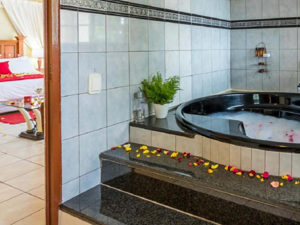Gannet Place Guest House Hazyview Εξωτερικό φωτογραφία