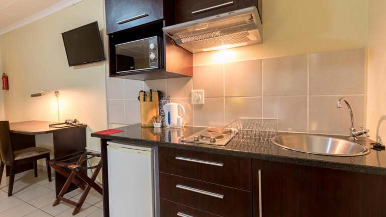 Gannet Place Guest House Hazyview Εξωτερικό φωτογραφία