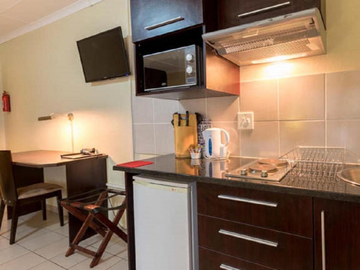 Gannet Place Guest House Hazyview Εξωτερικό φωτογραφία