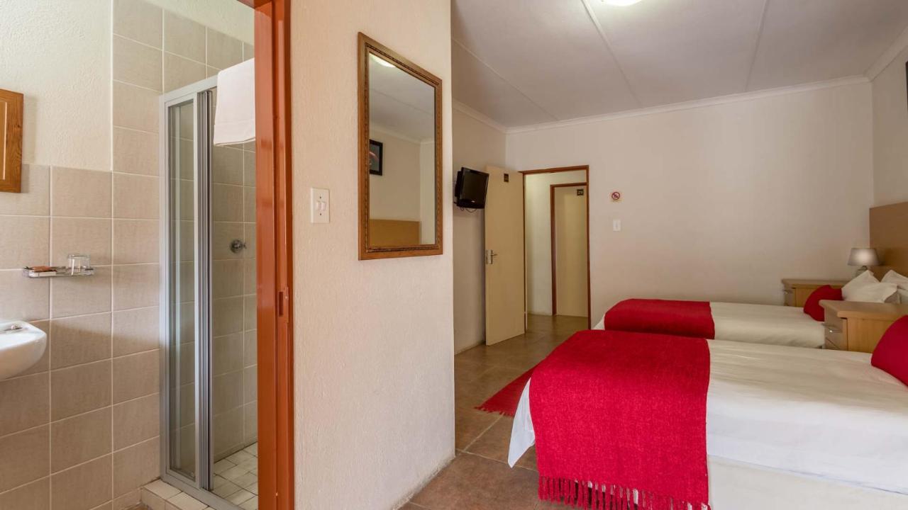 Gannet Place Guest House Hazyview Εξωτερικό φωτογραφία