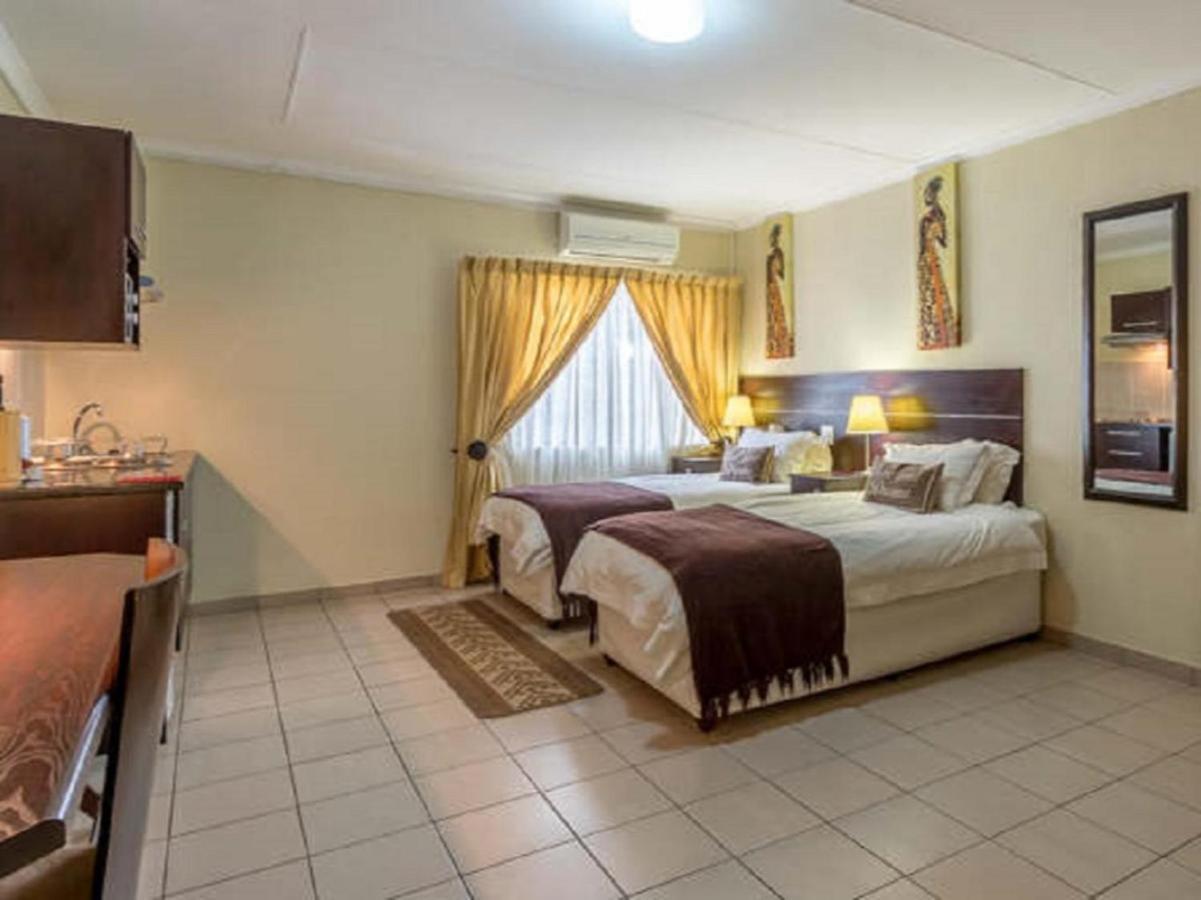 Gannet Place Guest House Hazyview Εξωτερικό φωτογραφία