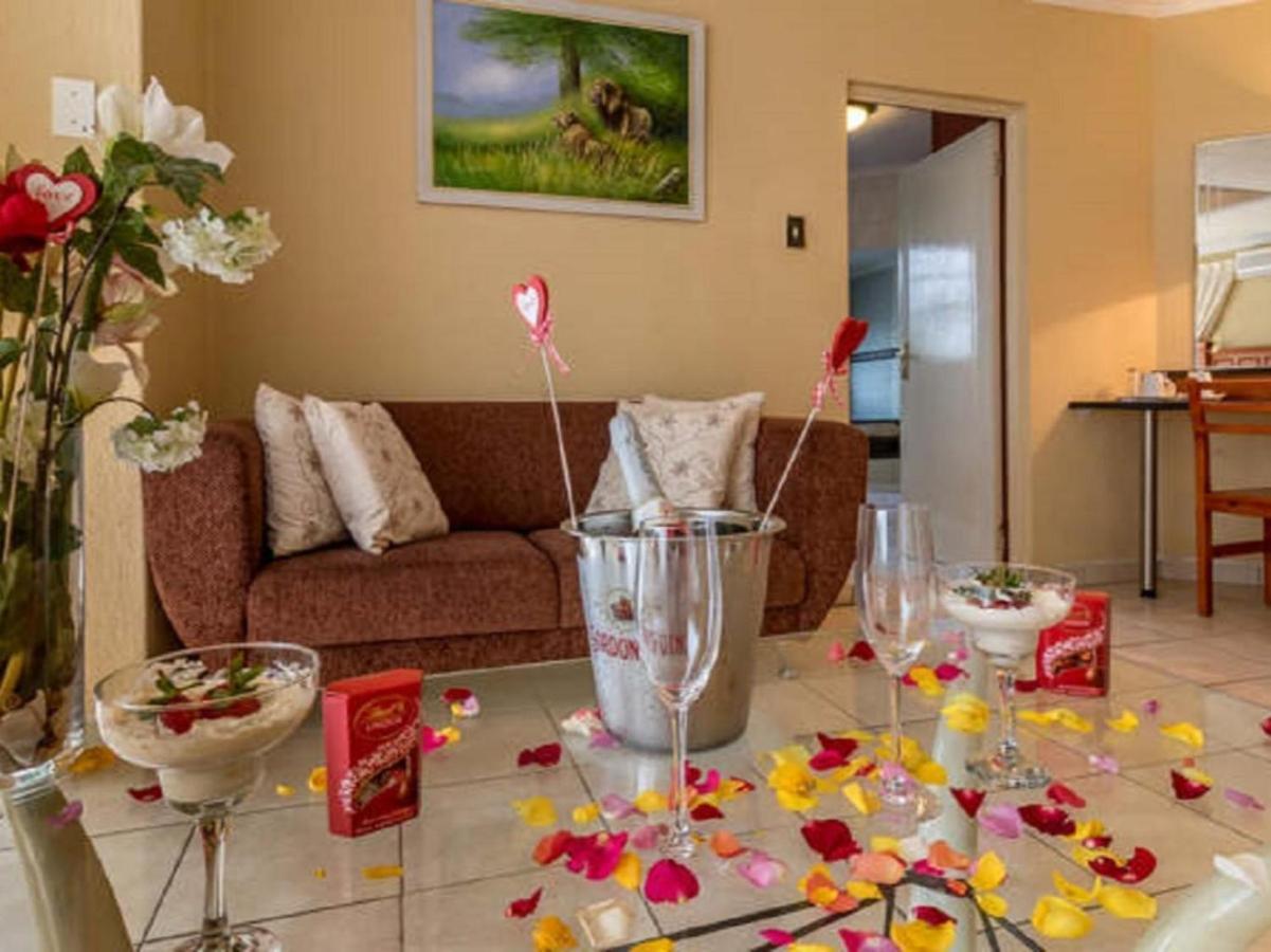 Gannet Place Guest House Hazyview Εξωτερικό φωτογραφία