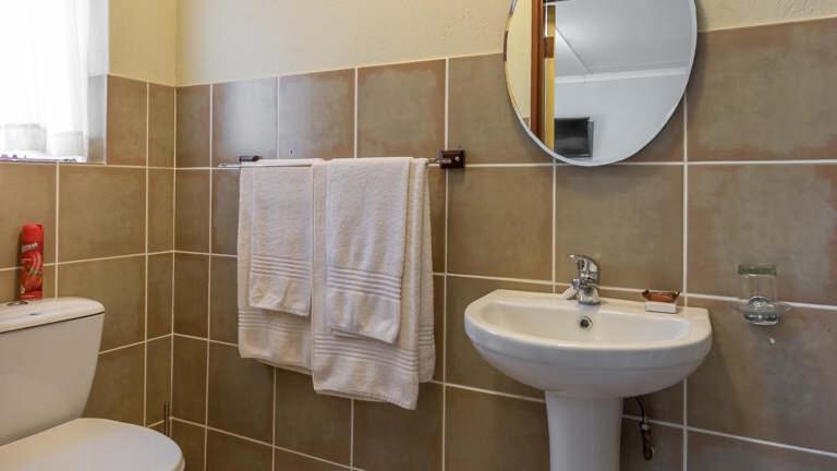 Gannet Place Guest House Hazyview Εξωτερικό φωτογραφία