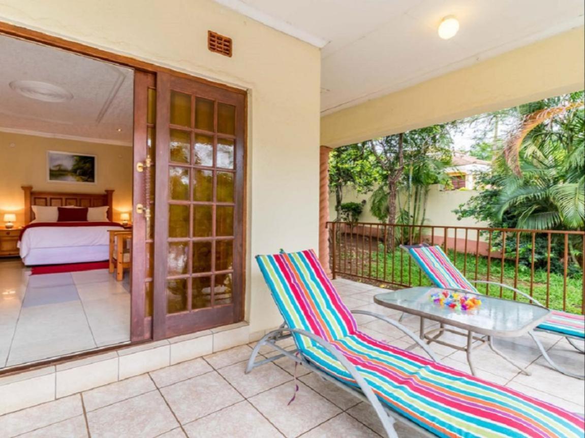 Gannet Place Guest House Hazyview Εξωτερικό φωτογραφία