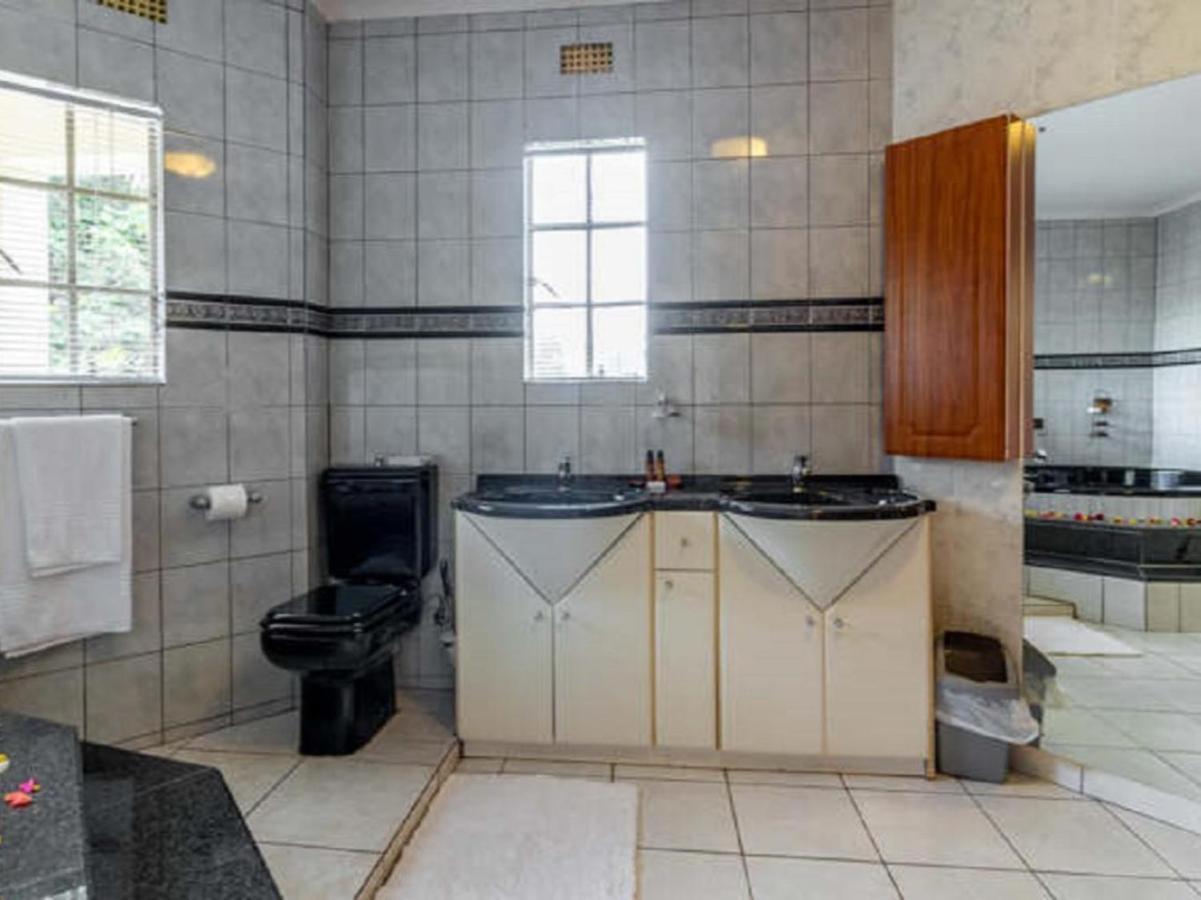 Gannet Place Guest House Hazyview Εξωτερικό φωτογραφία