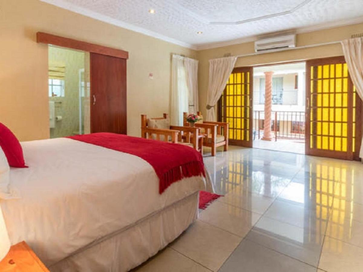 Gannet Place Guest House Hazyview Εξωτερικό φωτογραφία