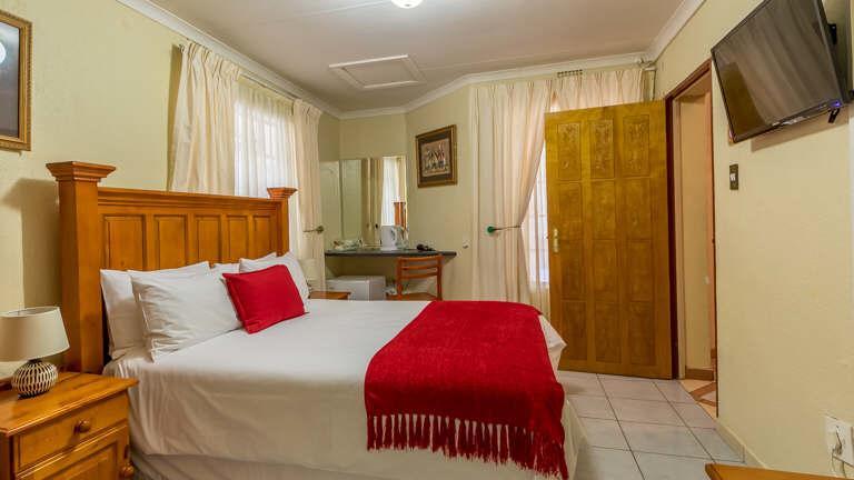 Gannet Place Guest House Hazyview Εξωτερικό φωτογραφία
