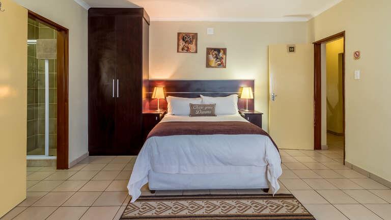 Gannet Place Guest House Hazyview Εξωτερικό φωτογραφία