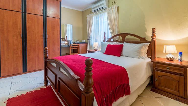 Gannet Place Guest House Hazyview Εξωτερικό φωτογραφία