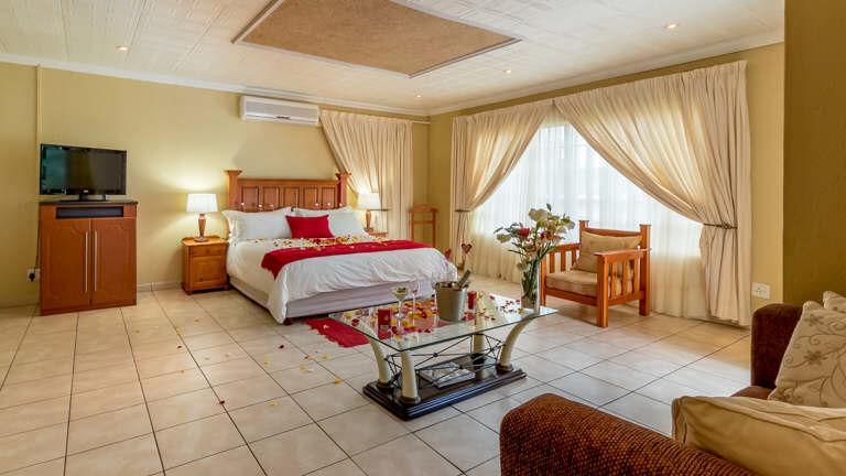 Gannet Place Guest House Hazyview Εξωτερικό φωτογραφία
